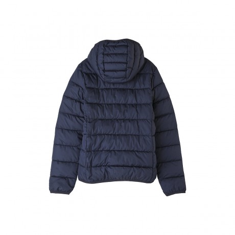 s.Oliver Steppjacke mit Kapuze Outdoorjacken fur Madchen Стеганая куртка с капюшоном Уличные куртки для девочек