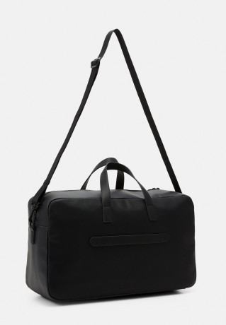 Tommy Hilfiger DUFFLE UNISEX Weekend bag black DUFFLE UNISEX сумка для выходных черный