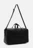 Tommy Hilfiger DUFFLE UNISEX Weekend bag black DUFFLE UNISEX сумка для выходных черный