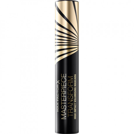 Max Factor (Макс Фактор) Augen Masterpiece Transform Mascara Тушь для ресниц, Black / 12 мл