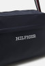 Tommy Hilfiger CORPORATE CHANGING Baby changing bag space blue CORPORATE CHANGING Сумка для пеленания космический синий