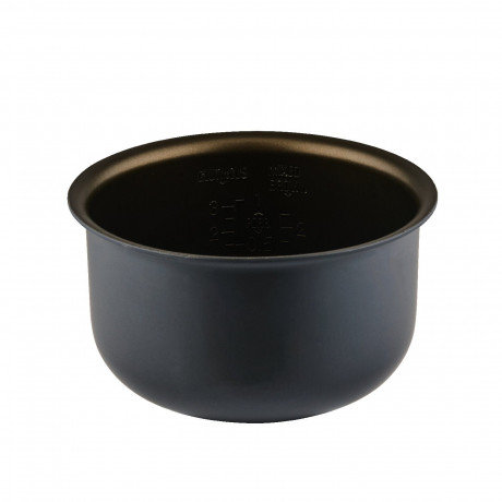 Cuckoo Cuckoo Reiskocher, Ersatztopf Innentopf fur Reiskocher CR-0351F  Рисоварка Cuckoo, сменная внутренняя кастрюля для рисоварки CR-0351F