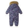 Reima Schneeanzug Lappi Schneeanzuge fur Kinder Снежный комбинезон Снежные комбинезоны Lappi для детей