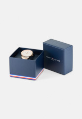 Tommy Hilfiger Watch rose gold-coloured Смотреть цвет розового золота