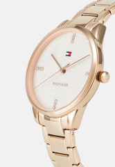Tommy Hilfiger Watch rose gold-coloured Смотреть цвет розового золота