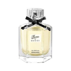 Gucci (Гуччи) Gucci (Гуччи) Flora Garden Collection Eau de Toilette Туалетная вода Spray Спрей Glorious Mandarin, 50 мл