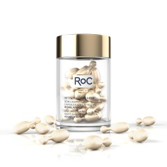 RoC Retinol Correxion Line Smoothing Night 30 Capsules  Retinol Correxion Line Smoothing Night 30 капсул