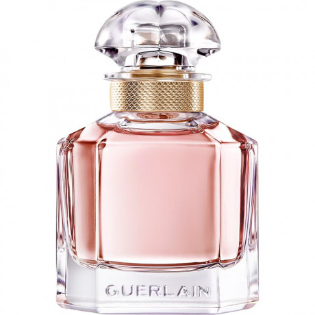 GUERLAIN (Герлен) Mon GUERLAIN (Герлен) Eau de Parfum Парфюмерная вода Spray Спрей, 50 мл