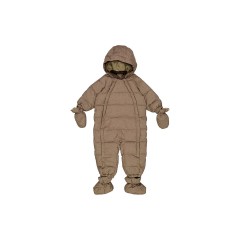 Wheat Puffer Baby Suit Edem Schneeanzuge Детский комбинезон Puffer Зимний комбинезон Edem