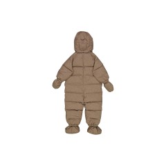 Wheat Puffer Baby Suit Edem Schneeanzuge Детский комбинезон Puffer Зимний комбинезон Edem