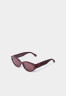 Tommy Hilfiger TH 1957/S Sunglasses burgundy TH 1957/S Солнцезащитные очки Бургундия