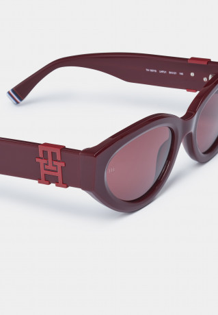 Tommy Hilfiger TH 1957/S Sunglasses burgundy TH 1957/S Солнцезащитные очки Бургундия