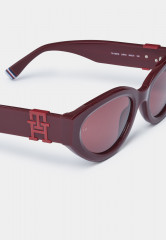 Tommy Hilfiger TH 1957/S Sunglasses burgundy TH 1957/S Солнцезащитные очки Бургундия