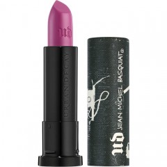 Губная помада Urban Decay Vice Lipstick Jean-Michel Basquiat, оттенок Exhibition