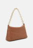 Tommy Hilfiger CASUAL CHIC Handbag cognac CASUAL CHIC сумочка коньяк