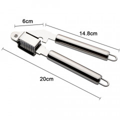 FeelGlad FeelGlad Stabmixer Knoblauchpresse,Multifunktions, Knoblauchmuhle  Ручной блендер FeelGlad, пресс для чеснока, многофункциональная чеснокодавилка