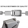 FeelGlad FeelGlad Stabmixer Knoblauchpresse,Multifunktions, Knoblauchmuhle  Ручной блендер FeelGlad, пресс для чеснока, многофункциональная чеснокодавилка