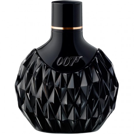 James Bond 007 (Джеймс Бонд) For Women Eau de Parfum Парфюмерная вода Spray Спрей, Geschenkset Подарочный набор: Eau de Parfum Парфюмерная вода Spray Спрей 30 мл + Shower Gel Гель для душа 50 мл / 1 шт.