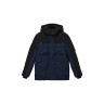 s.Oliver Gesteppte Jacke mit Fleece-Futter Winterjacken fur Jungen Стеганая куртка на флисовой подкладке Зимние куртки для мальчика