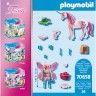 PLAYMOBIL PLAYMOBIL 70658 Einhorn mit Pflege-Fee PLAYMOBIL 70658 единорог с феей заботы