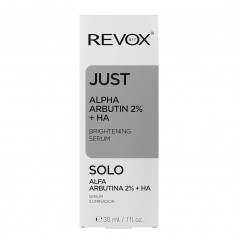 REVOX B77 Alpha Arbutin 2% + Ha  Альфа-арбутин 2% + га