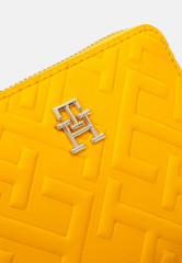 Tommy Hilfiger ICONIC MED MONO Wallet solstice ICONIC MED MONO Бумажник солнцестояние