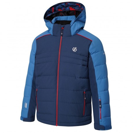 Dare 2b Winterjacke fur Jungen und Madchen Cheerful II fur Kinder Зимняя куртка для мальчика и девочки Веселый II для детей