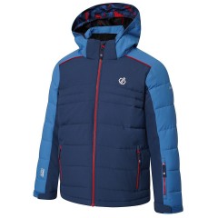 Dare 2b Winterjacke fur Jungen und Madchen Cheerful II fur Kinder Зимняя куртка для мальчика и девочки Веселый II для детей