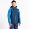 Dare 2b Winterjacke fur Jungen und Madchen Cheerful II fur Kinder Зимняя куртка для мальчика и девочки Веселый II для детей