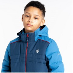 Dare 2b Winterjacke fur Jungen und Madchen Cheerful II fur Kinder Зимняя куртка для мальчика и девочки Веселый II для детей