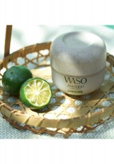 Shiseido SHISEIDO SHIKULIME WASO MEGA HYDRATING MOISTURIZER REFILL Gesichtscreme transparent SHISEIDO SIKULIME WASO MEGA HYDRATING MOISTURIZER REFILL крем для лица