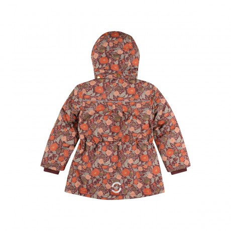 mikk-line Ubergangsjacke fur Madchen Куртка межсезонная для девочки