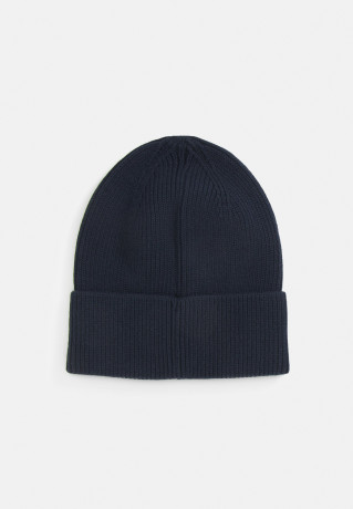Tommy Hilfiger MODERN SURPLUSLIGHT BEANIE Beanie acc desert sky ШАПКА MODERN SURPLUSLIGHT Шапочка небо пустыни