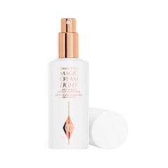 Charlotte Tilbury Charlotte?s Magic Cream Light  Волшебный кремовый свет Шарлотты