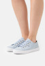 Tommy Hilfiger ESSENTIAL  Trainers breezy blue ESSENTIAL Кроссовки свежий синий