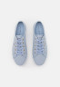 Tommy Hilfiger ESSENTIAL  Trainers breezy blue ESSENTIAL Кроссовки свежий синий