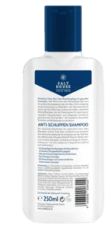 Salthouse  Shampoo Totes Meer Therapie, 250 ml Шампунь Из солей Мёртвого Моря против перхоти, 250 мл