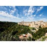 CALVENDO Puzzle CALVENDO Puzzle Pitigliano Пазл CALVENDO Пазл Pitigliano
