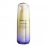 Shiseido Uplifting and Firming Day Emulsion SPF 30  Подтягивающая и укрепляющая дневная эмульсия SPF 30