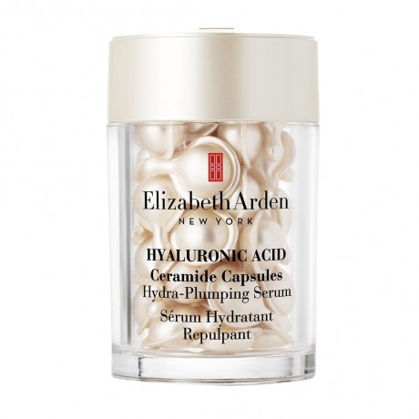 Elizabeth Arden Hyaluronic Acid Capsules Hydra-Plumping Serum  Капсулы с гиалуроновой кислотой Hydra Plumping Serum