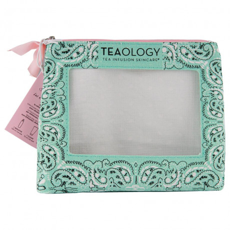 Teaology Yoga Care Essential  Необходим уход за йогой