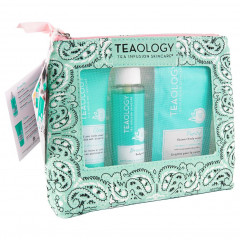 Teaology Yoga Care Essential  Необходим уход за йогой