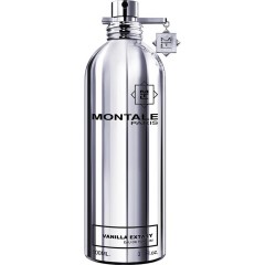 Montale (Монтейл) Fruchte Eau de Parfum Парфюмерная вода Spray Спрей Vanilla Extasy, 100 мл