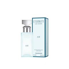 CALVIN KLEIN  Eau de Parfum (EdP) Парфюмерная вода Eternity Air, 100 мл