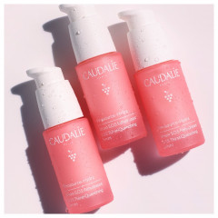 Caudalie Vinosource-Hydra Hydratisierendes S.O.S Serum  Vinosource-Hydra Увлажняющая сыворотка S.O.S.