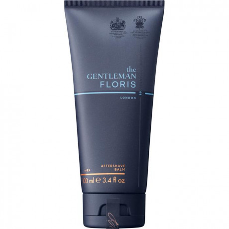 Floris London (Флорис Лондон) No. 89 After Shave Balm Бальзам после бритья, 100 мл