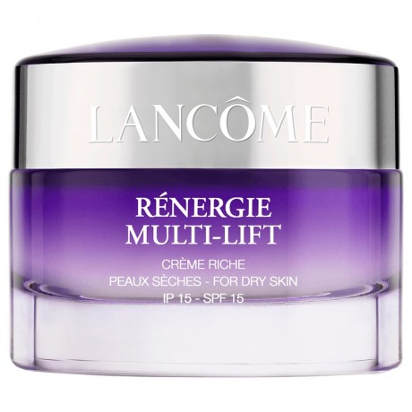 Lancome Renergie Multi-Lift Creme Riche SPF 15  Крем Renergie Multi-Lift Riche SPF 15