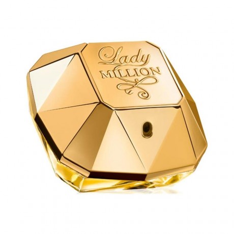 Paco Rabanne (Пако Рабан)  Lady Million Eau de Parfum Парфюмерная вода Spray Спрей, 30 мл