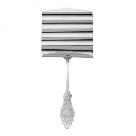 Robbe & Berking Robbe & Berking Ostfriesen 925 Sterling Silber Spargelheber Robbe & Berking Ostfriesen Серебряный сервиз 925 пробы для спаржи