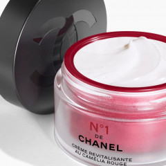CHANEL REVITALISIERENDE CREME  ВОССТАНАВЛИВАЮЩИЙ КРЕМ